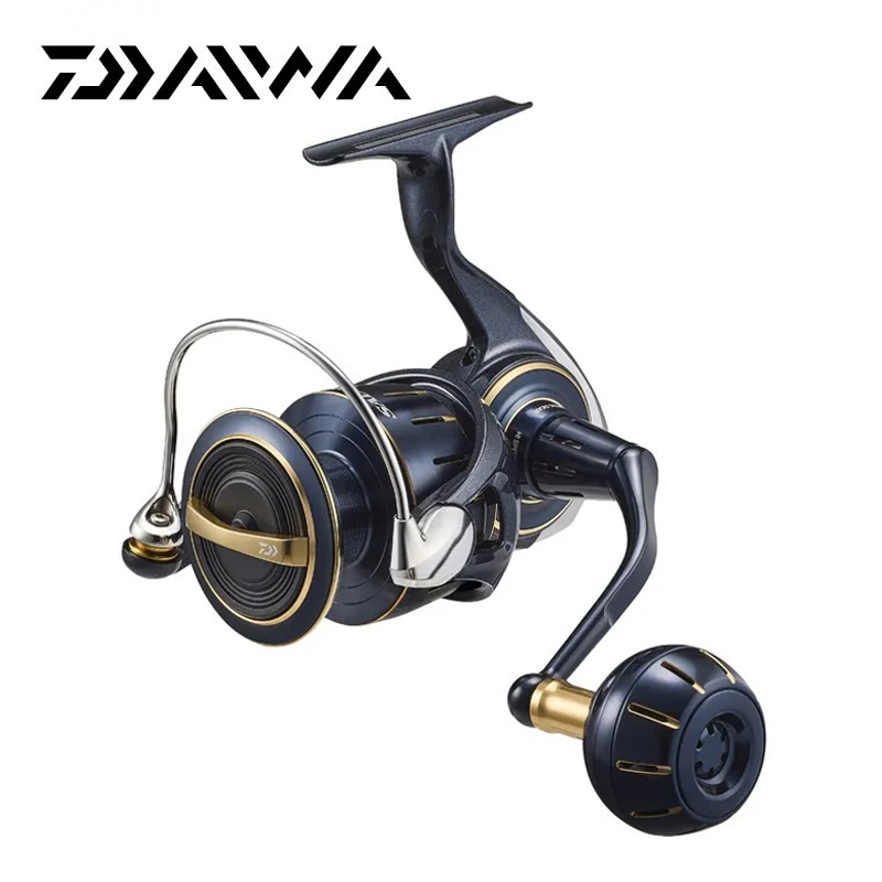 Daiwa Saltiga 2023 G Daiwa Saltiga 2023 G