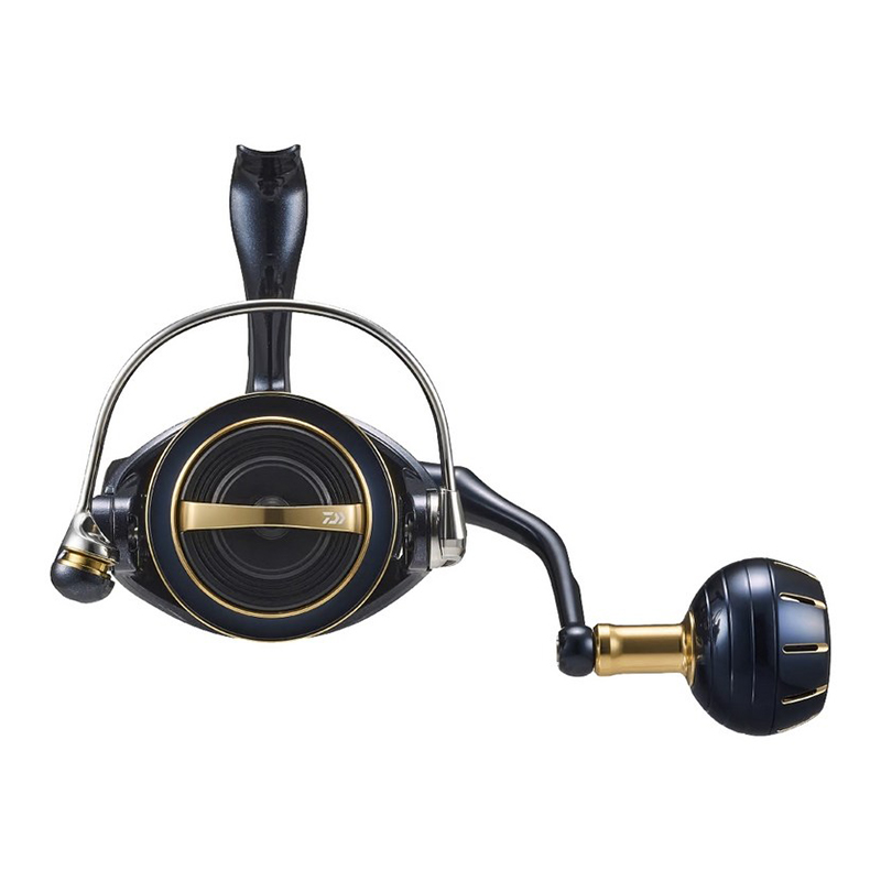 Daiwa Saltiga 2023 G Daiwa Saltiga 2023 G