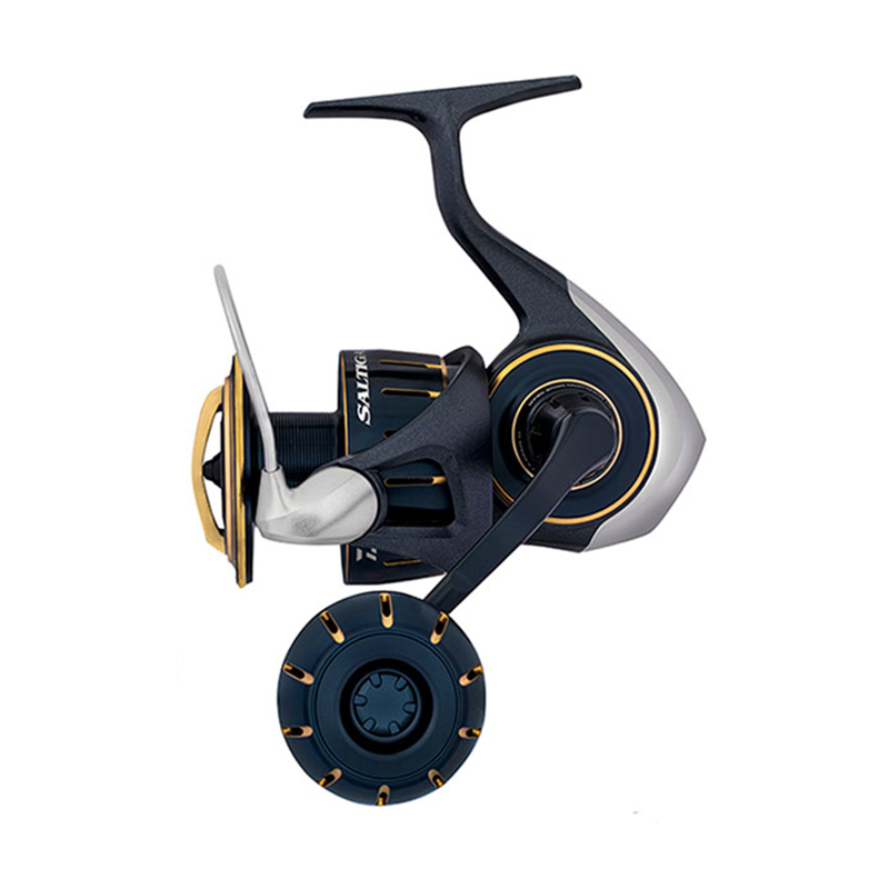 Daiwa Saltiga 2023 G Daiwa Saltiga 2023 G