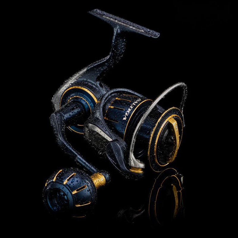 Daiwa Saltiga 2023 G Daiwa Saltiga 2023 G