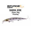 Savage Gear Barra Jerk 210 Floating Savage Gear Barra Jerk 210 Floating