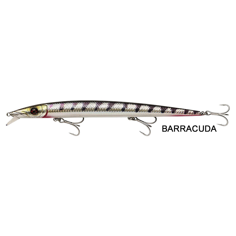 Savage Gear Barra Jerk 210 Floating Savage Gear Barra Jerk 210 Floating