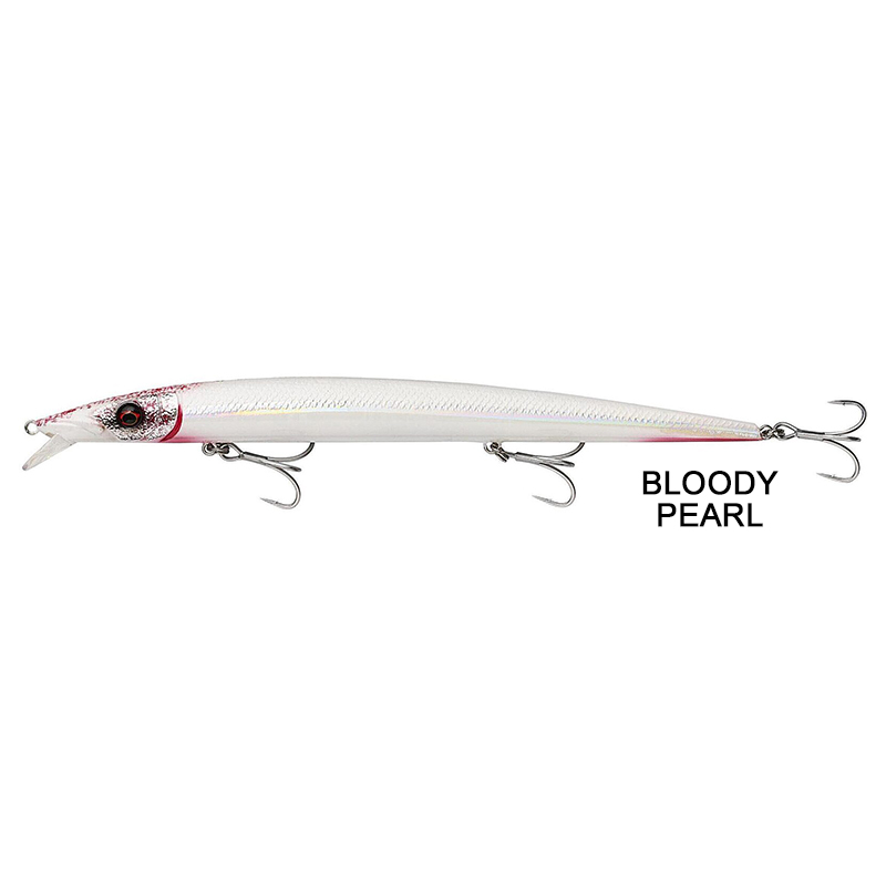 Savage Gear Barra Jerk 210 Floating Savage Gear Barra Jerk 210 Floating