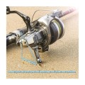 Gomexus Aluminum Reel Stand R1 Gomexus Aluminum Reel Stand R1