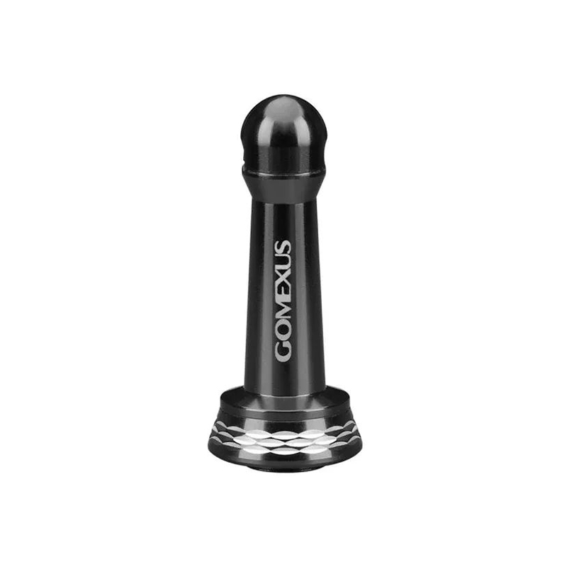 Gomexus Aluminum Reel Stand R1 Gomexus Aluminum Reel Stand R1