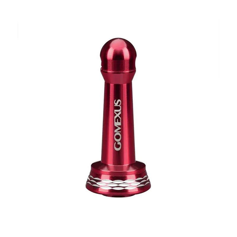 Gomexus Aluminum Reel Stand R1 Gomexus Aluminum Reel Stand R1