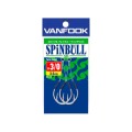 Vanfook Spinbull Flex Twin Assist