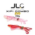 JLC XIPI EVO Combo 130g JLC XIPI EVO Combo 130g
