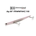 DUO Bay Ruf Manic 115 DUO Bay Ruf Manic 115