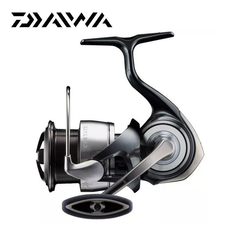 Daiwa Certate G 24LT Daiwa Certate G 24LT