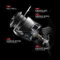 Daiwa Certate G 24LT Daiwa Certate G 24LT