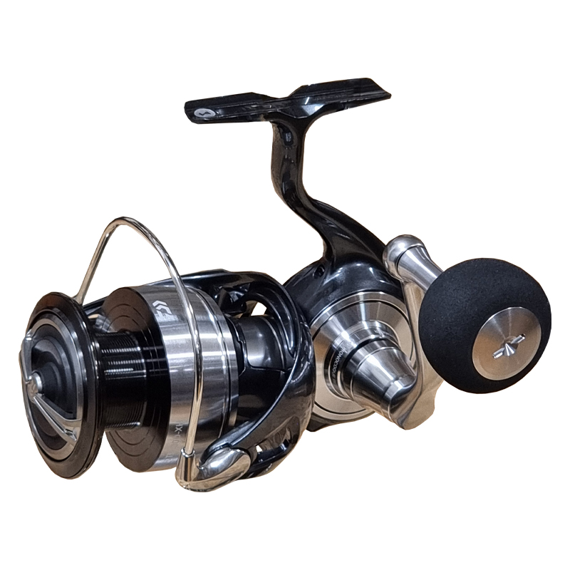 Daiwa Certate G 24LT Daiwa Certate G 24LT