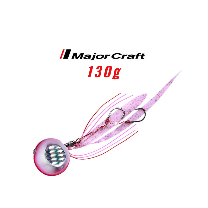 Major Craft Tai Rubber 130g Major Craft Tai Rubber 130g