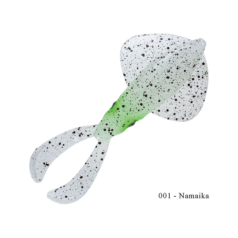 Major Craft Live Squid Major Craft Live Squid