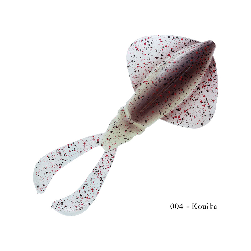 Major Craft Live Squid Major Craft Live Squid