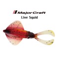Major Craft Live Squid Major Craft Live Squid