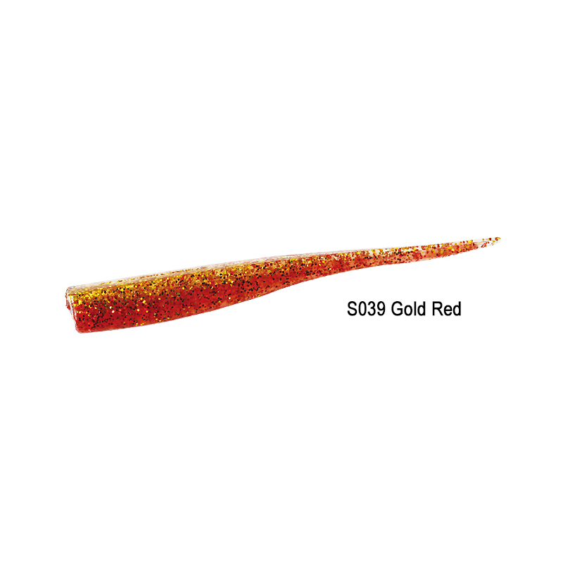Duo Bay Ruf BR Fish 3.3'