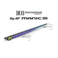 DUO Bay Ruf Manic 95 DUO Bay Ruf Manic 95