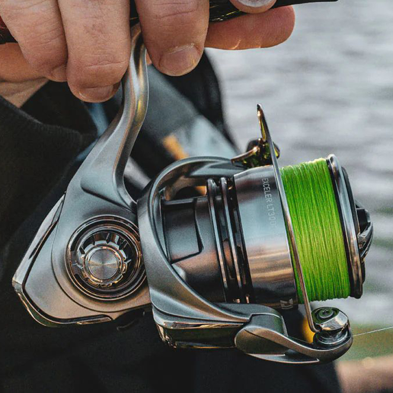 Daiwa Exceler 23 LT Daiwa Exceler 23 LT