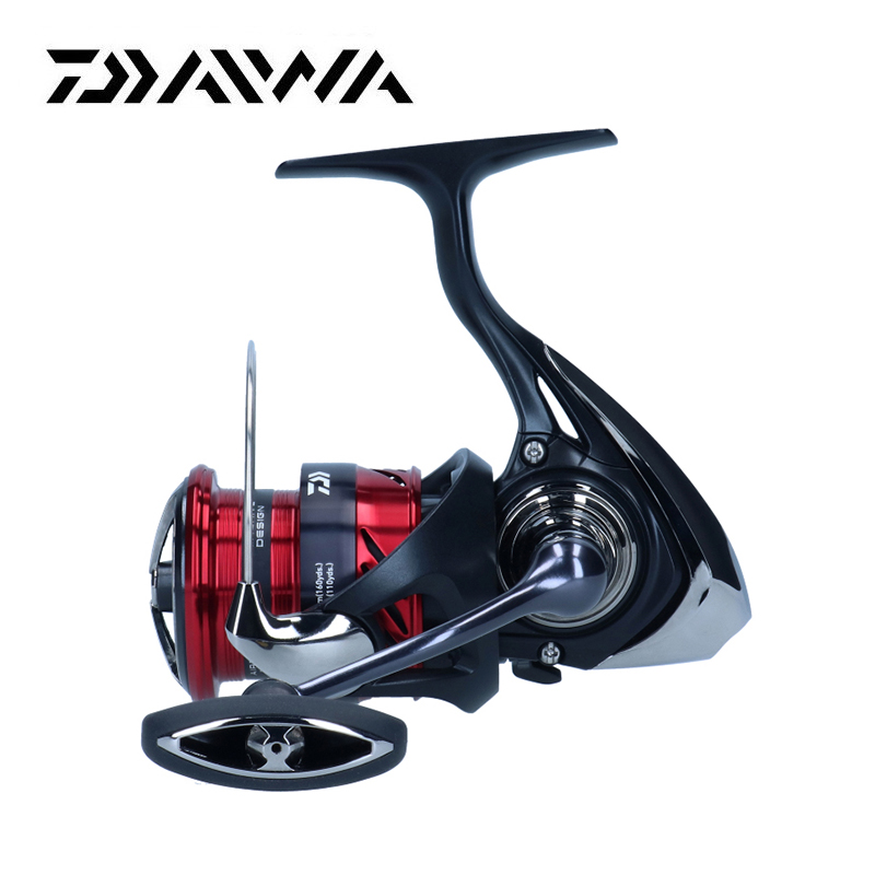 Daiwa Ninja 23 LT Daiwa Ninja 23 LT