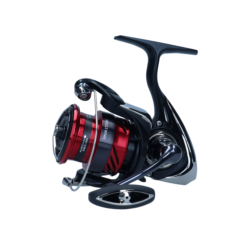 Daiwa Ninja 23 LT Daiwa Ninja 23 LT