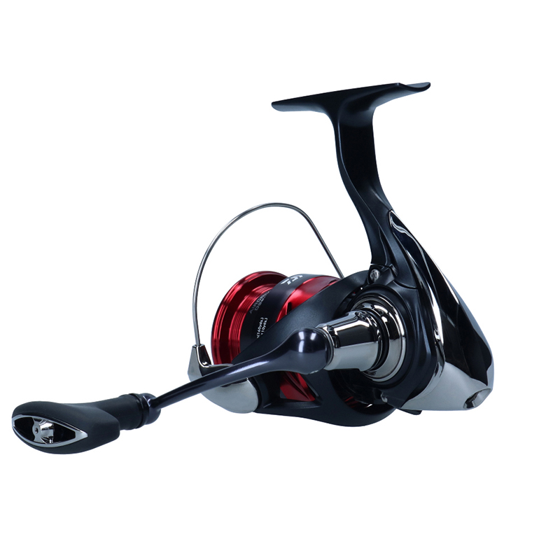 Daiwa Ninja 23 LT Daiwa Ninja 23 LT