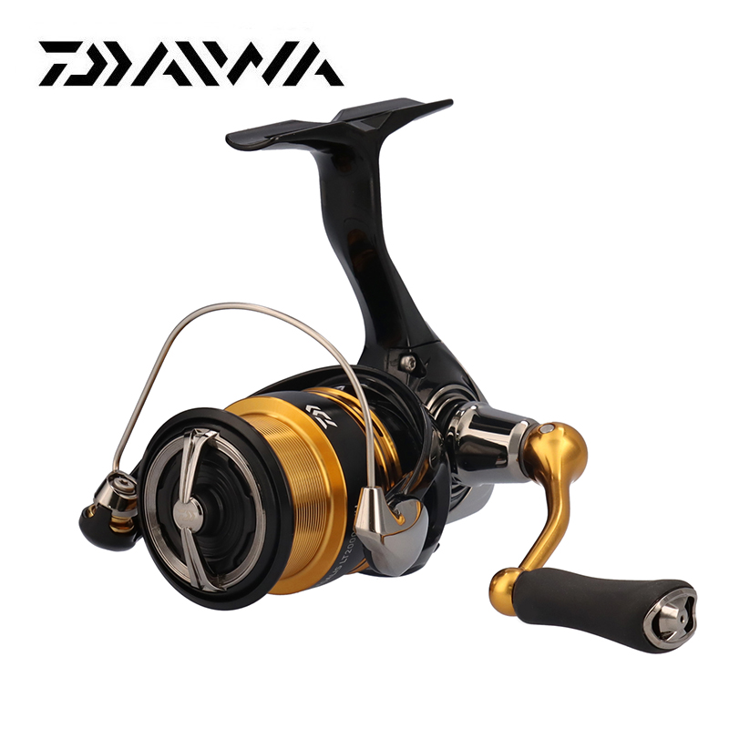 Daiwa Legalis 23 LT Daiwa Legalis 23 LT