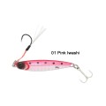 Daiwa Samurai Mini Jig 2024 10g Daiwa Samurai Mini Jig 2024 10g
