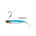 Daiwa Samurai Mini Jig 2024 10g Daiwa Samurai Mini Jig 2024 10g