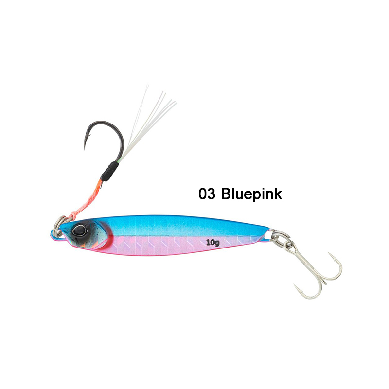 Daiwa Samurai Mini Jig 2024 10g Daiwa Samurai Mini Jig 2024 10g
