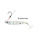 Daiwa Samurai Mini Jig 2024 10g Daiwa Samurai Mini Jig 2024 10g