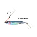 Daiwa Samurai Mini Jig 2024 10g Daiwa Samurai Mini Jig 2024 10g