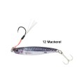Daiwa Samurai Mini Jig 2024 10g Daiwa Samurai Mini Jig 2024 10g