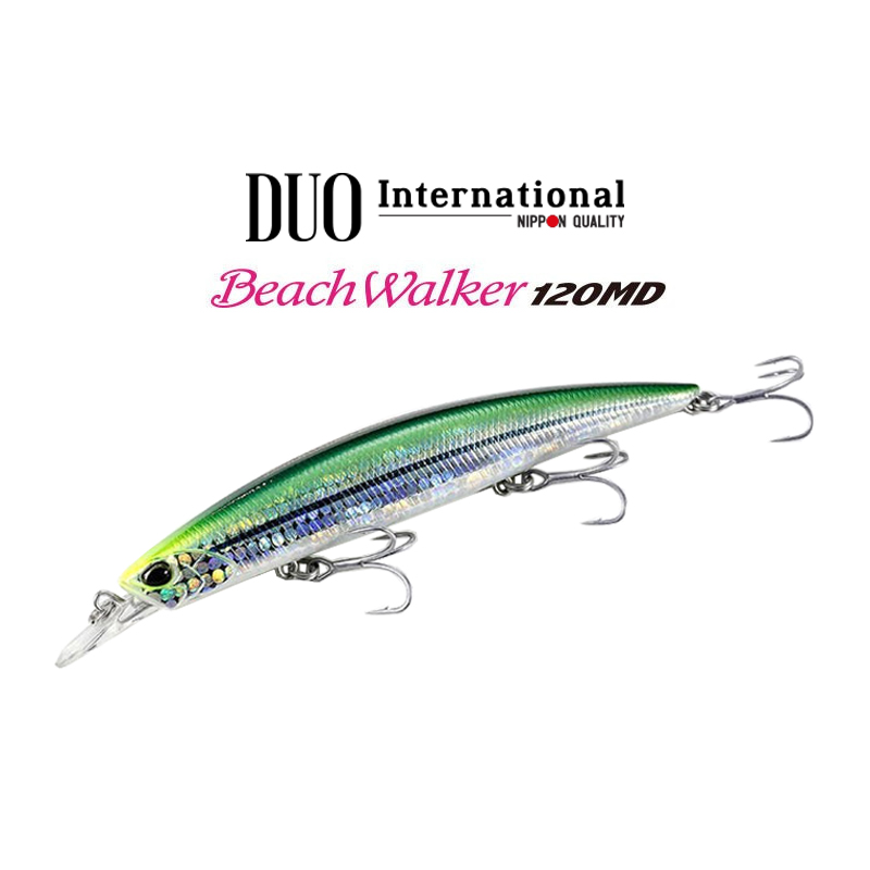 Duo Beach Walker 120MD Duo Beach Walker 120MD
