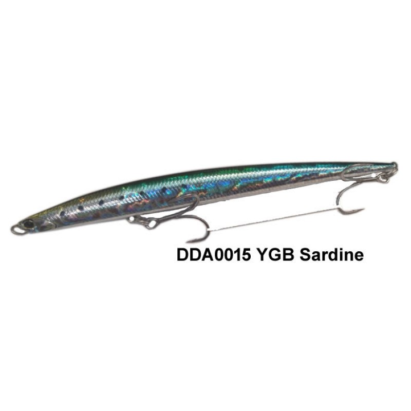 Duo Press Bait Saira Duo Press Bait Saira