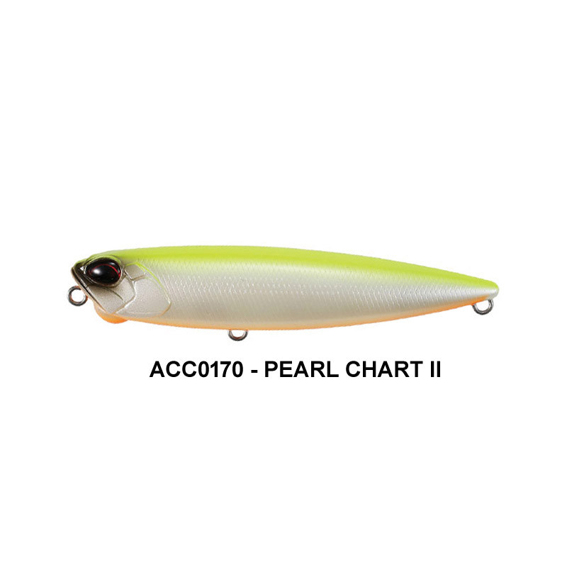 Duo Realis Pencil 65 SW