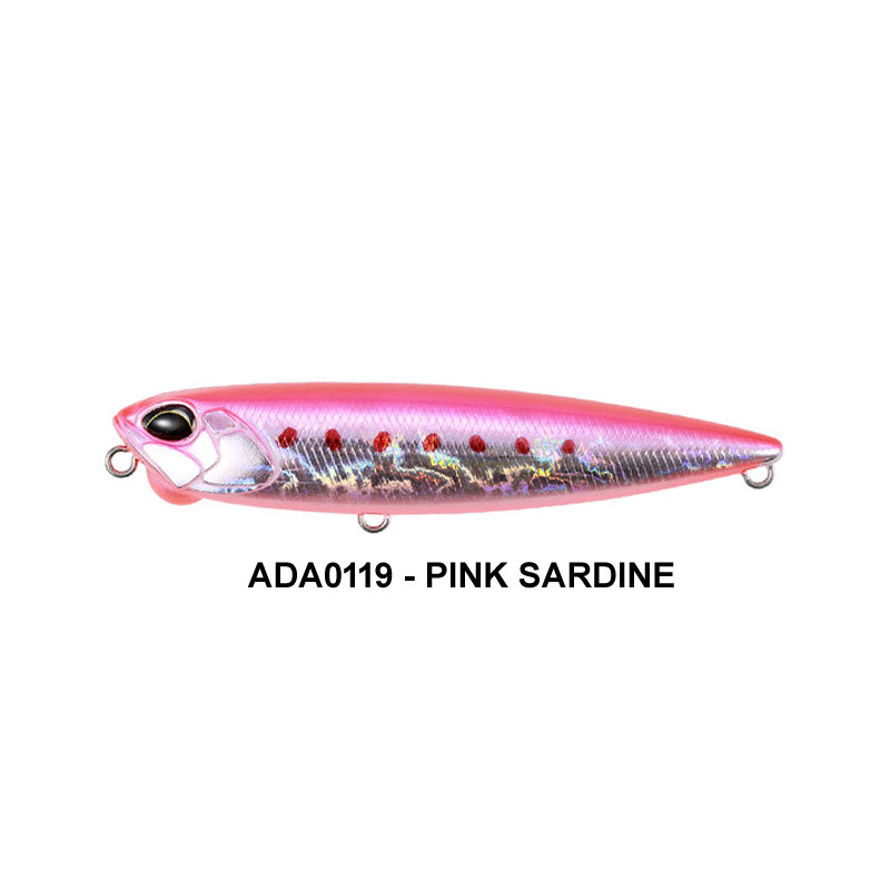 Duo Realis Pencil 65 SW