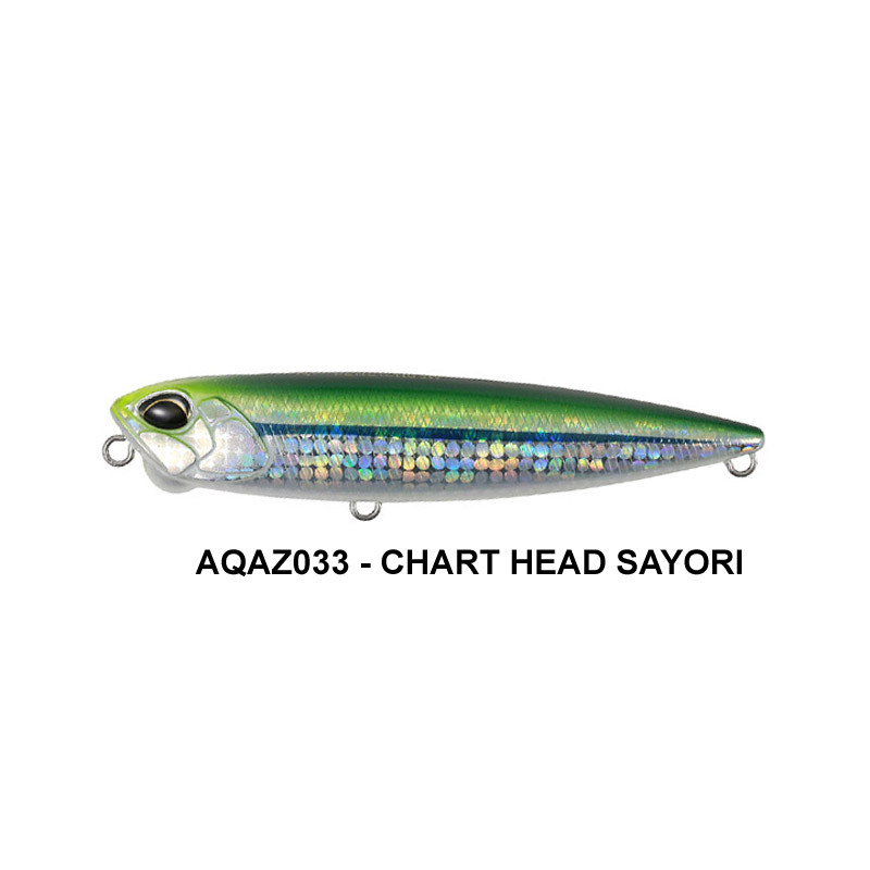 Duo Realis Pencil 65 SW