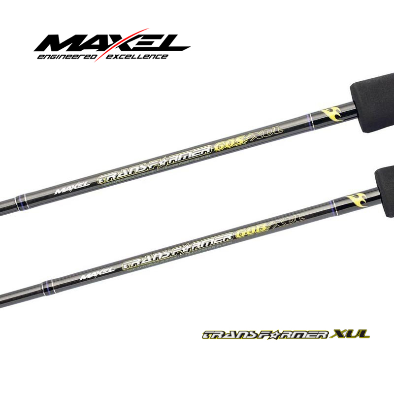 Maxel Transformer XUL Maxel Transformer XUL