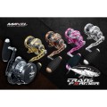 Maxel Transformer F30 Power Ratio