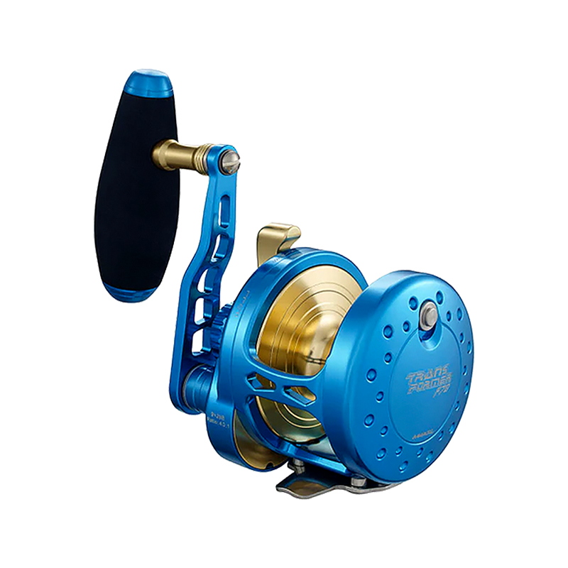 Maxel Transformer F30 High Speed Ratio
