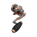 Maxel Transformer F30 High Speed Ratio