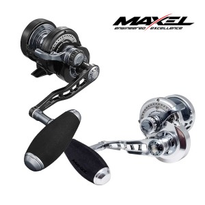 Maxel Transformer F70 High Speed Ratio