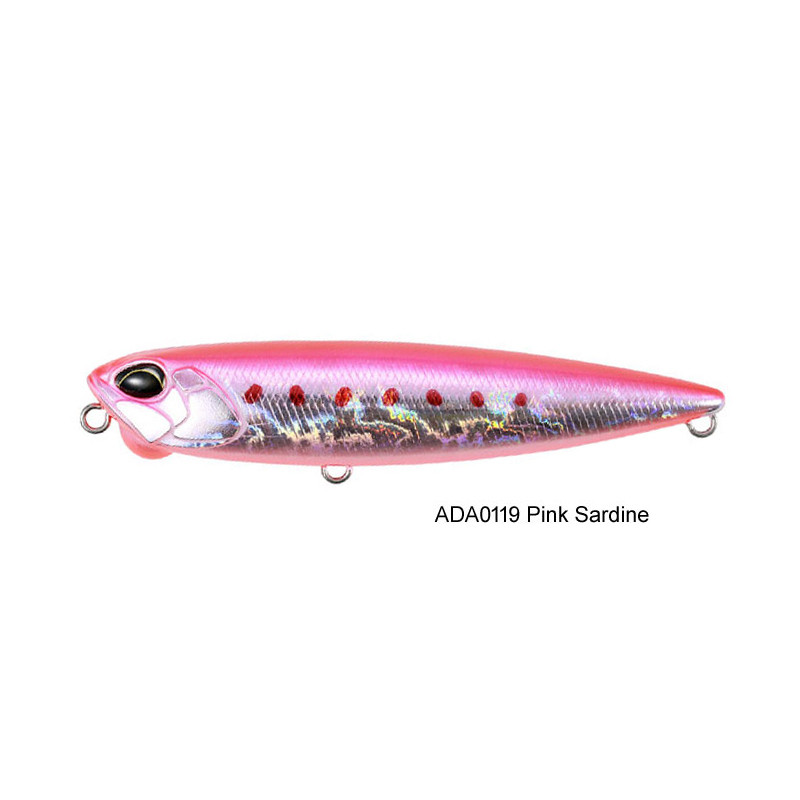 Duo Realis Pencil 110SW Limited