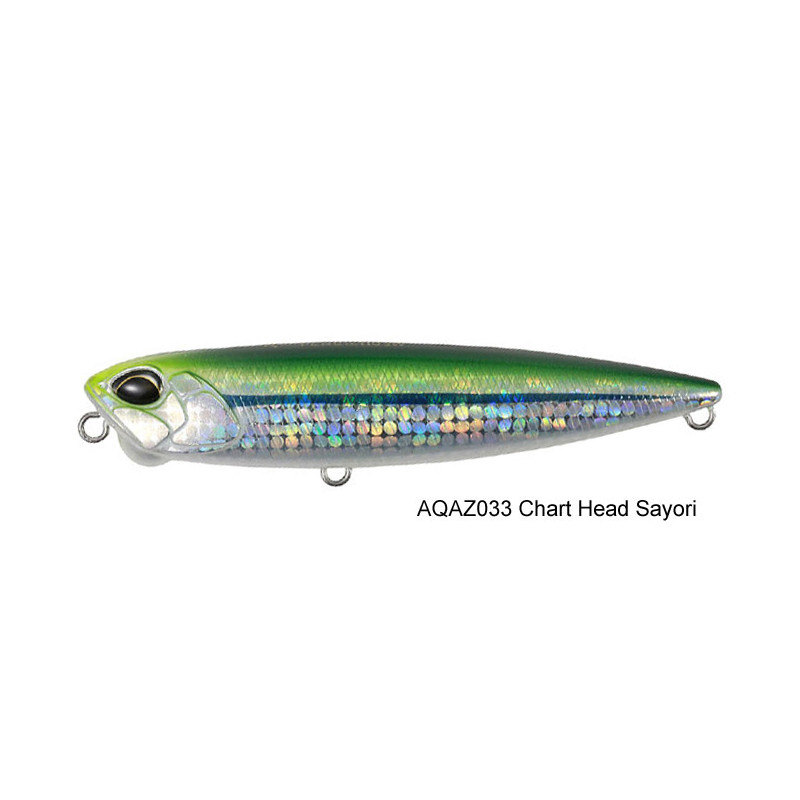 Duo Realis Pencil 110SW Limited