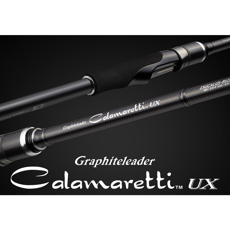 Graphiteleader 23 Calamaretti UX Graphiteleader 23 Calamaretti UX