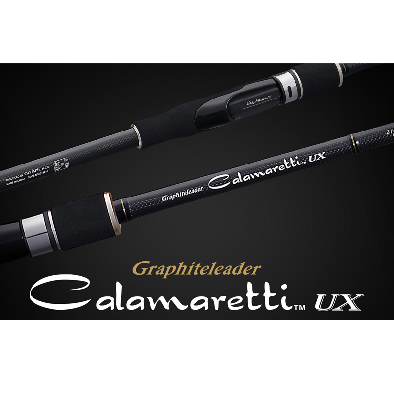 Graphiteleader 21 Calamaretti UX Graphiteleader 21 Calamaretti UX