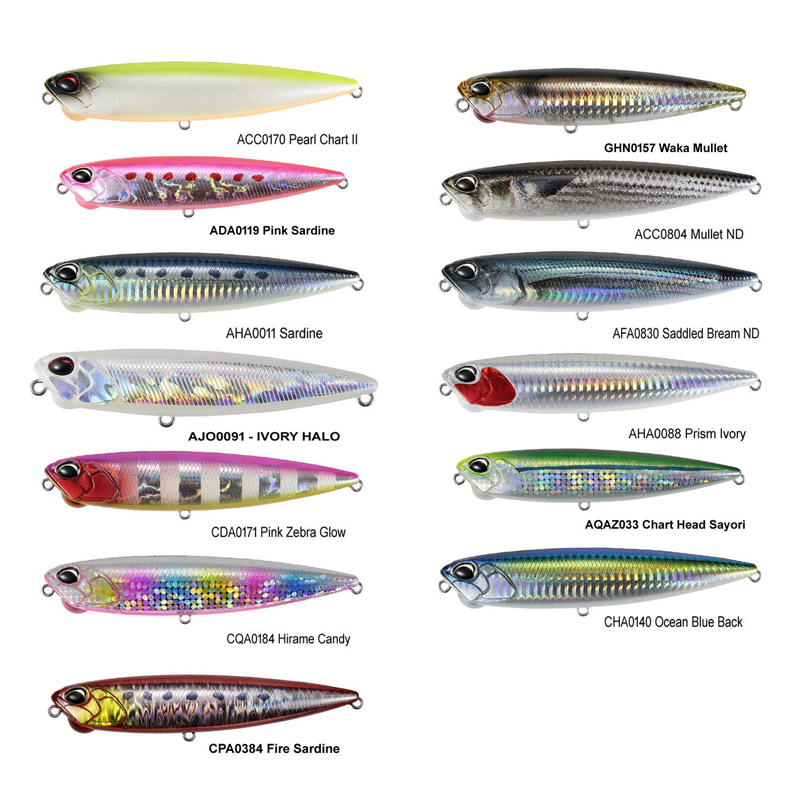 Duo Realis Pencil 130SW Limited Duo Realis Pencil 130SW Limited