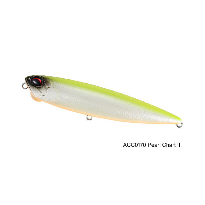 Duo Realis Pencil 130SW Limited Duo Realis Pencil 130SW Limited