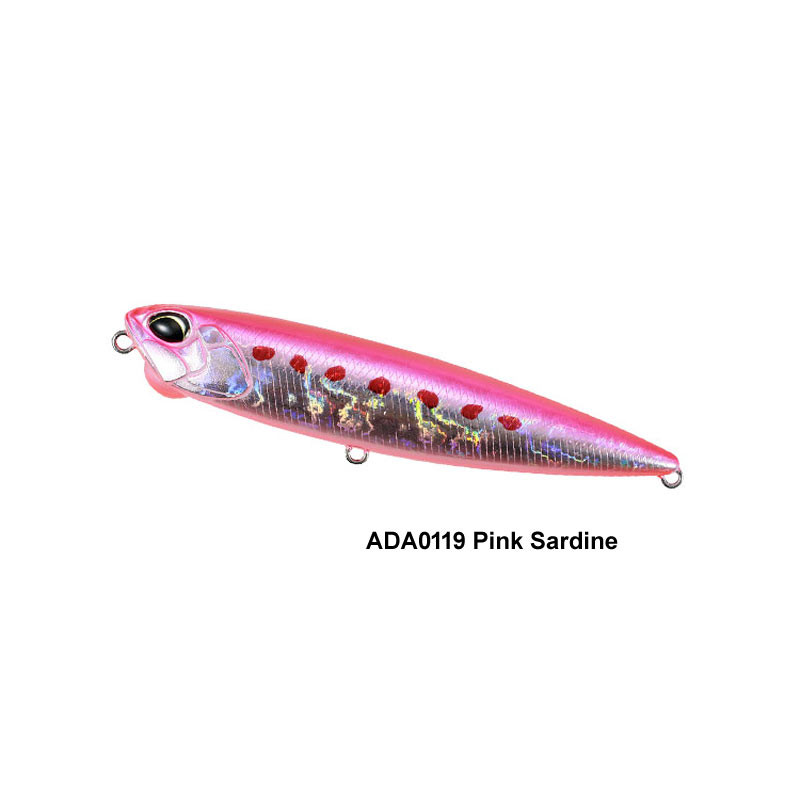 Duo Realis Pencil 130SW Limited Duo Realis Pencil 130SW Limited